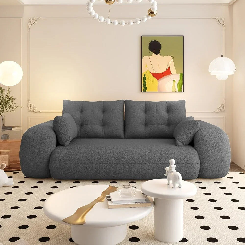 78.7 Multifunktionales Klappsofa/-bett