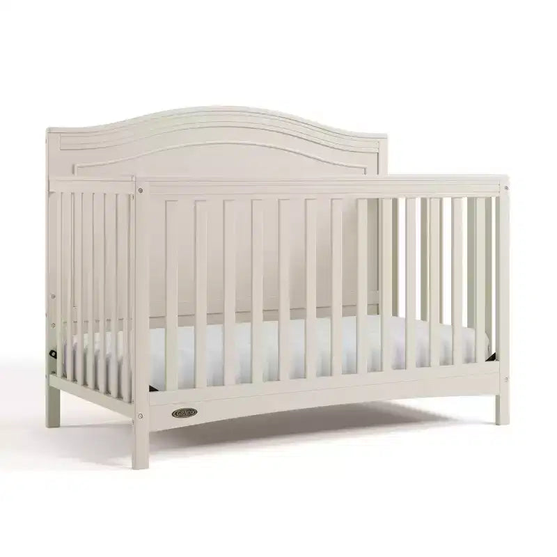 Graco Paris 4-in-1 Babybett