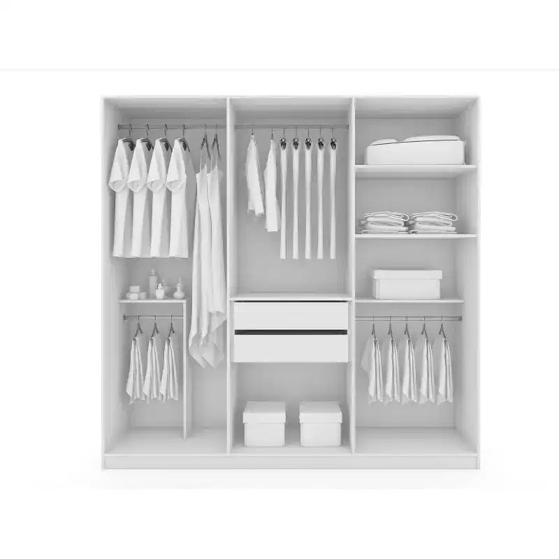 Kleiderschrank
