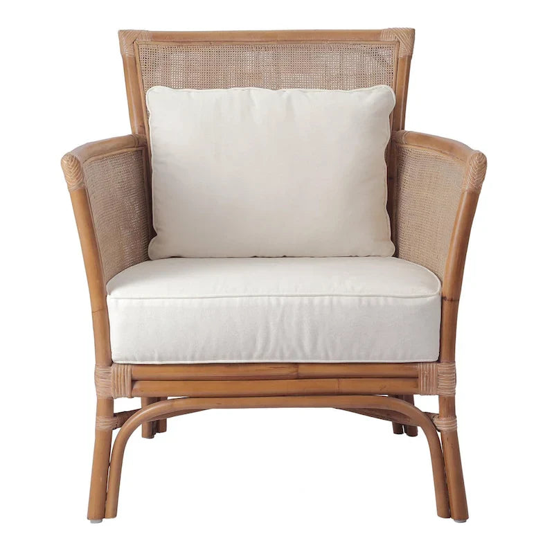 Rattansessel „Tatum“