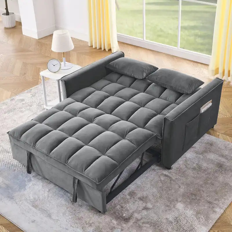 2-Sitzer Schlafsofa