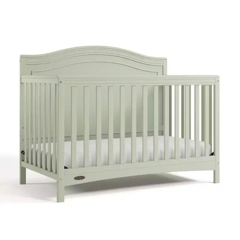 Graco Paris 4-in-1 Babybett