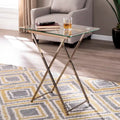 SEI Furniture Hinding Klapptisch