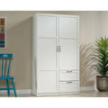 Sauder Select Collection Kleiderschrank-Aufbewahrungsschrank