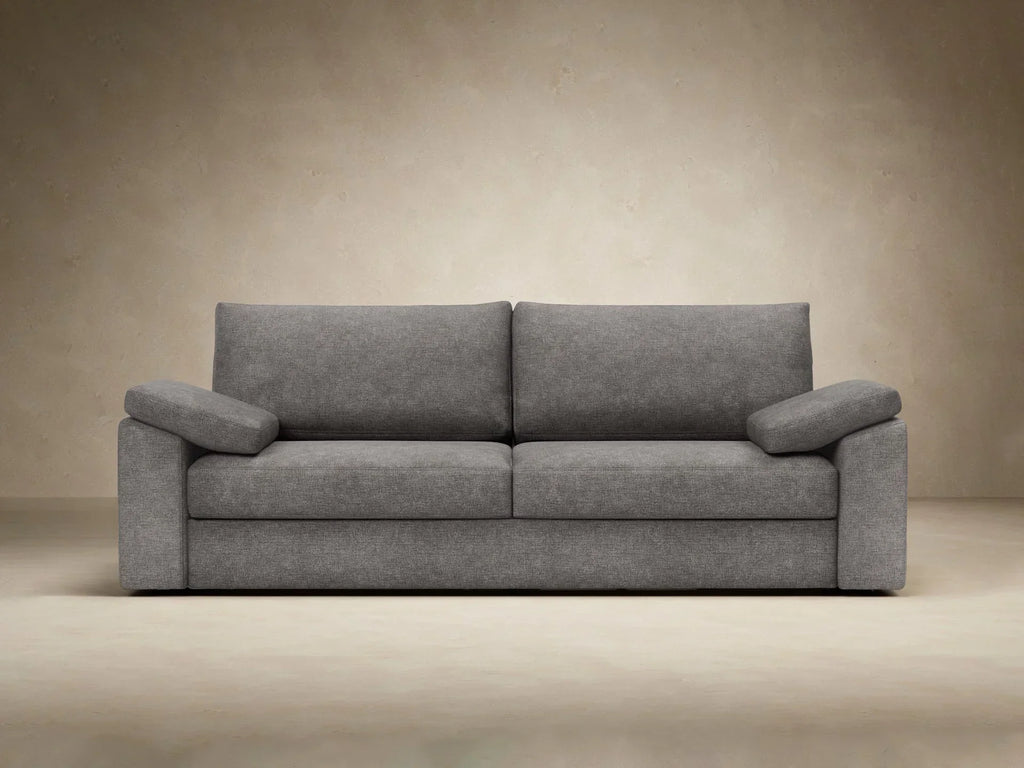 Vilander Schlafsofa mit Armlehnen