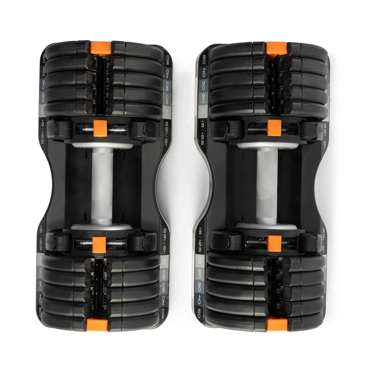 NordicTrack 55 Lb. Select-a-Weight Kurzhantel-Set