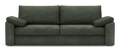 Vilander Schlafsofa mit Armlehnen