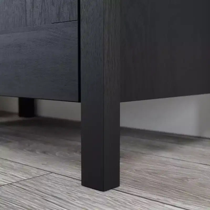 2-türiger Aufbewahrungsschrank – Sauder
