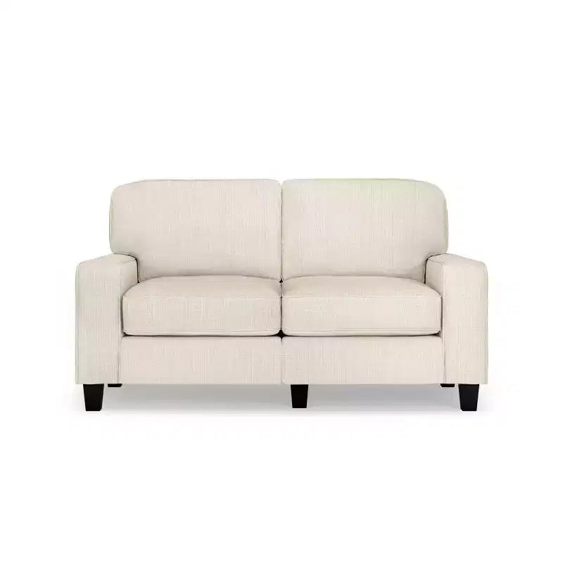 61 Palisades Loveseat - Serta