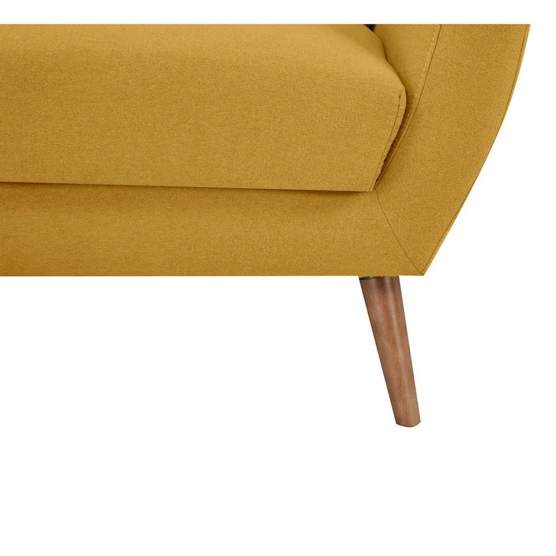 Carson Carrington Maglo Polster-Loveseat